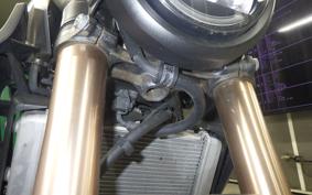 HONDA CB250RA MC52