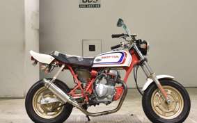 HONDA APE 50 2015 AC16
