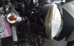 HONDA NS50F AC08