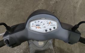 SUZUKI LET`S4 CA45A