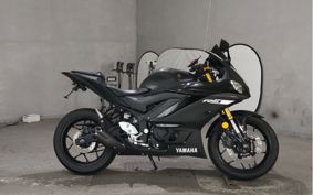 YAMAHA YZF-R3 RH13J