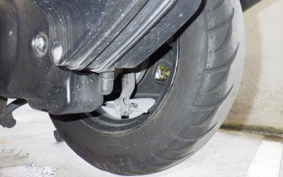 SUZUKI ADDRESS V125 S CF4MA