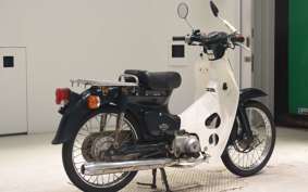 HONDA C50 SUPER CUB C50
