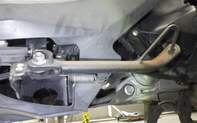 SUZUKI ADDRESS 110 CE47A
