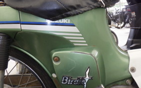 SUZUKI BIRDIE 80 BC41A
