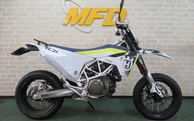 HUSQVARNA 701SUPERMOT 2019