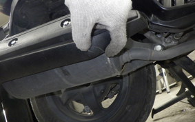 HONDA LEAD 125 2010 JF45