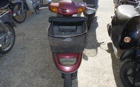 YAMAHA JOG POCHE 2017 SA08J