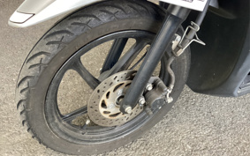 SUZUKI ADDRESS V110 CE47A