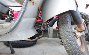 VESPA P200E