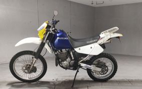 SUZUKI DJEBEL250XC SJ45A