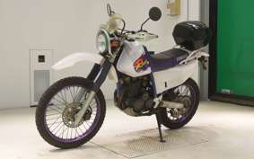 YAMAHA TT250R RAID 4GY
