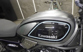 KAWASAKI Z650 RS 2024 ER650M
