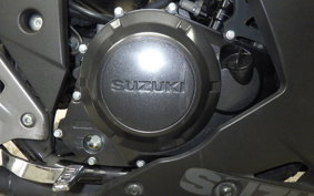 SUZUKI GSX250RA