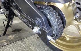 HONDA GROM JC75