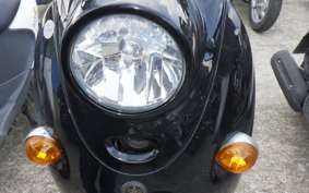 YAMAHA VINO 50 SA26J