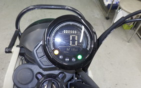 HONDA CT125 HUNTER CUB