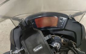 KAWASAKI NINJA 400R 2012 ER400B