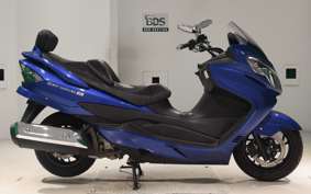 SUZUKI SKYWAVE 250 (Burgman 250) S Gen.3 2021 CJ46A