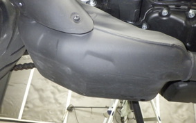 YAMAHA XSR900 2017 RN46J