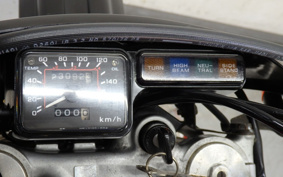 HONDA CRM250AR MD32