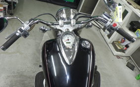 YAMAHA DRAGSTAR 400 CLASSIC 2002 VH01J