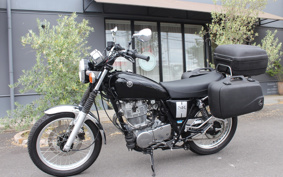 YAMAHA SR400 2019 RH16J