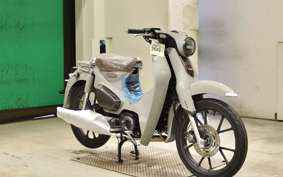 HONDA C125 SUPER CUB 2026 JA71