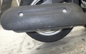 YAMAHA JOG Gen.5 2023 SA36J