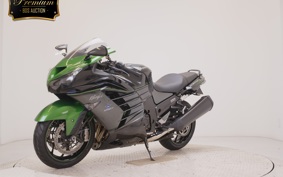 KAWASAKI ZX 1400 NINJA R A 2020