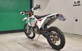 KTM 250 EXC TPI SIXDAYS