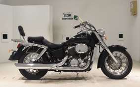 HONDA SHADOW 400 1997 NC34