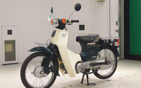 HONDA C50 SUPER CUB AA01
