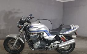 HONDA CB1300SF SUPER FOUR 1999 SC40