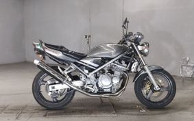 SUZUKI BANDIT250-1 GJ77A