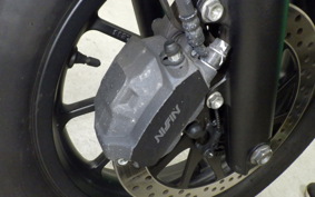 HONDA REBEL 250 A 2010 MC49