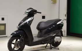 HONDA LEAD 125 2007 JF45