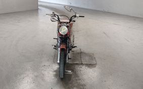 HONDA HUNTER CUB110 JD01