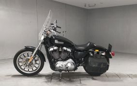 HARLEY XL1200L 2011 CX3