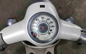 HONDA GIORNO AF70