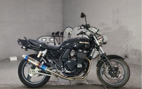 KAWASAKI ZRX400 1999 ZR400E
