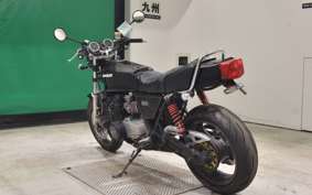 KAWASAKI Z400 FX 1981 KZ400E