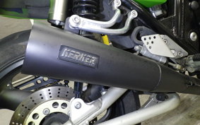 KAWASAKI ZRX1100 1999 ZRT10C