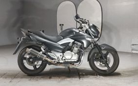 SUZUKI GSR250 GJ55D