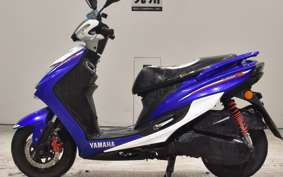 YAMAHA CYGNUS 125 XSR 3 SEA5J