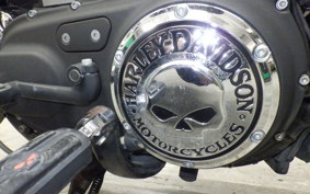 HARLEY XL883RI 2008
