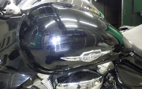 SUZUKI BOULEVARD M109R 2014