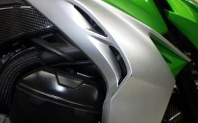 KAWASAKI Z1000 Gen.5 2016