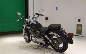 YAMAHA DRAGSTAR 250 VG02J