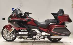 HONDA GL 1800 GOLD WING TOUR DCT 2018 SC79